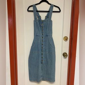 Reformation  Winfield Dress Size XXS